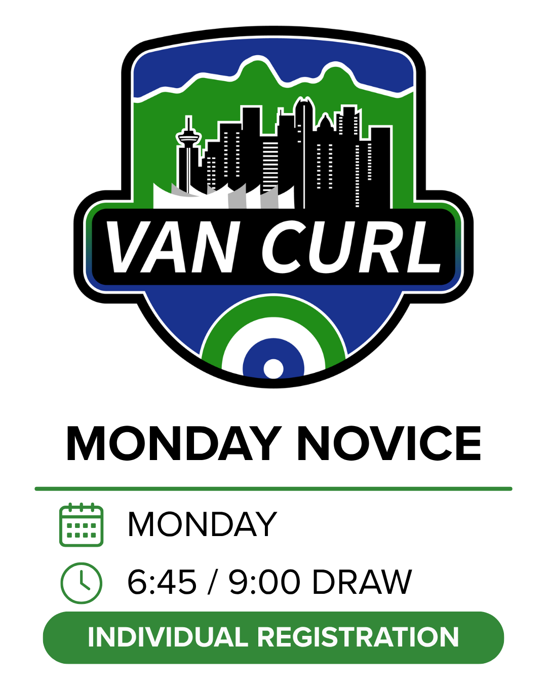 MON 6:45 & 9:00 PM