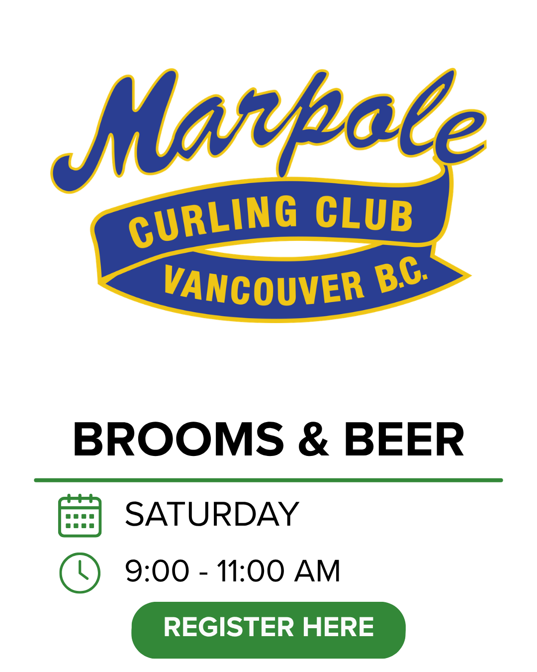 SAT 9:00 - 11:00 AM