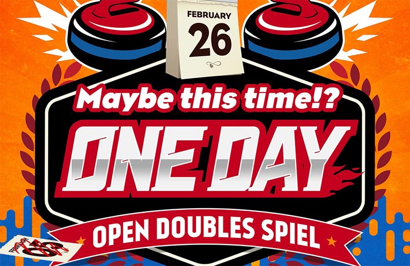 VCC One Day Curling 11x17 banner